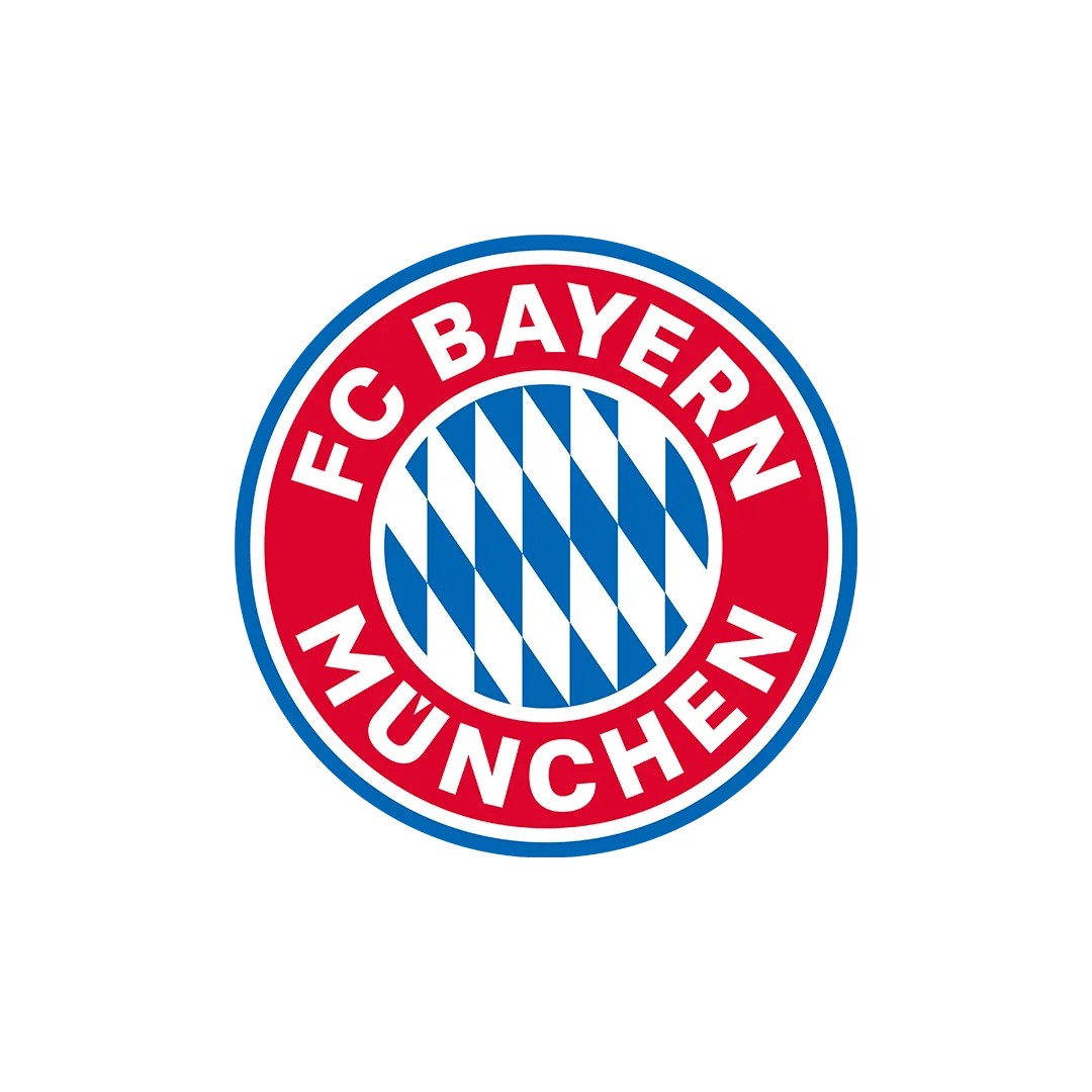 Escudo BAYERN MUNCHEN